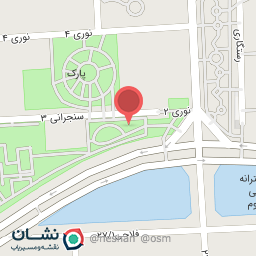 عکس بوستان یاس