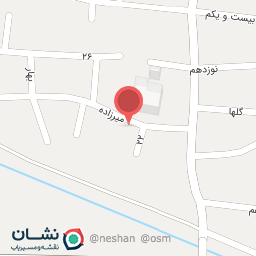 عکس ساختمان ارسلان