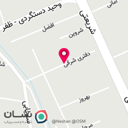 عکس آکادمی مبین ژن