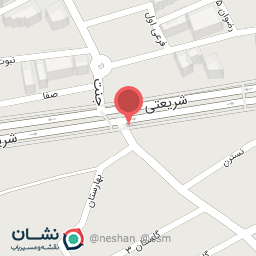 عکس لوکس اسپرت علی