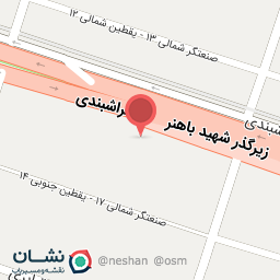 عکس فروشگاه پارت فیلتر