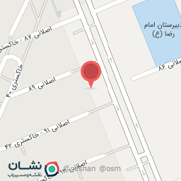 عکس سوپرمارکت