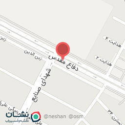 عکس خیابان موزه 2