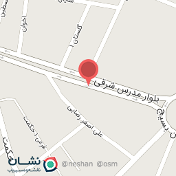 عکس دبیرستان دخترانه خجسته 