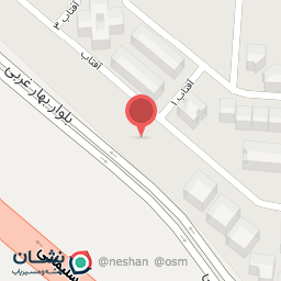 عکس آرایشگاه سوفیا