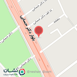 عکس دفتر اسناد رسمی ۶۹۲شیراز 