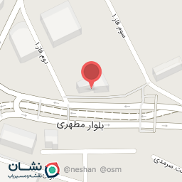 عکس مطب دکتر حسین یحیایی