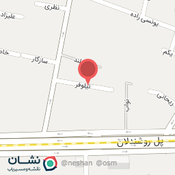 عکس استودیو سرنا