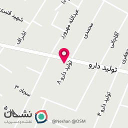عکس ساندویچ ولیعصر 