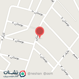 عکس نانوایی نان خراسانی 