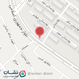 عکس عطاری عمو رسول