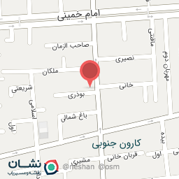 عکس کافه رنگین کمان