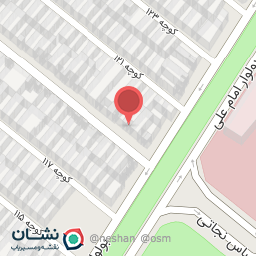 عکس بیمه ایران نمایندگی ابراهیمی کد ۳۵۴۲۳ شعبه محله ۲۲ بهمن شمالی