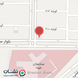 عکس مجتمع مسکونی پارس