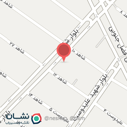 عکس کافه آریایی