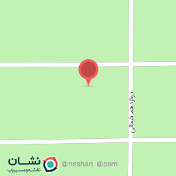 عکس باغ مجید