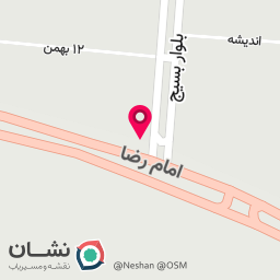 عکس رستوران اکبرجوجه برادران کلبادی نژاد