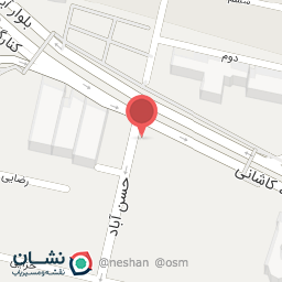 عکس مرکز لیزر سیلوانا