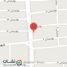 عکس نمایندگی بیمه ایران شعبه سنگی غربی