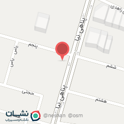 عکس کافه رستوران فروهر