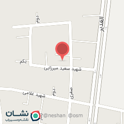 عکس مسجد امیرالمومنین (ع) حسن آباد