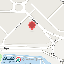 عکس آزمایشگاه بتن آزما جهان اصفهان