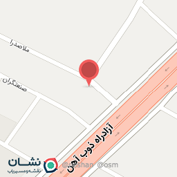 عکس کویر ماشین