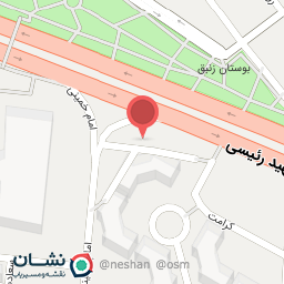 عکس پایگاه مقاومت شهید رجایی