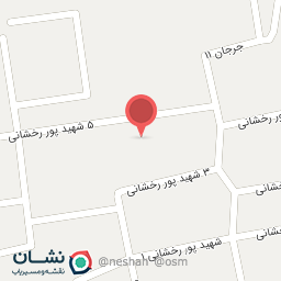 عکس شرکت محیا پخش ایرانیان