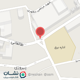 عکس دفتر ثبت اسناد رسمی