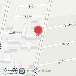 عکس حسینیه دریانیها