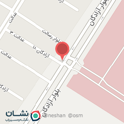 عکس هایپرمارکت بعثت