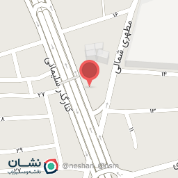 عکس کبابی بره کمالی