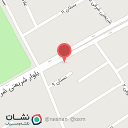عکس پیرایش سامان