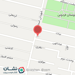 عکس مطب پوست، مو و لیزر تیارا