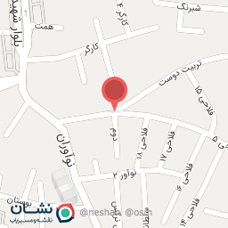 عکس برنج فروشی سعید