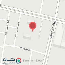 عکس مهمانسرای جهاد کشاورزی