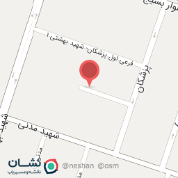 عکس دفتر وکالت آریا رشیدی