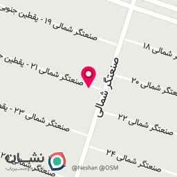 عکس تعمیرات تخصصی ام وی ام
