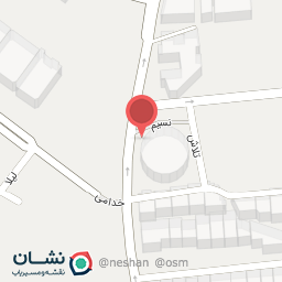 عکس قنادی نگار ونک