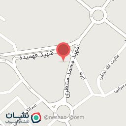 عکس فروشگاه موتورسیکلت و لوازم یدکی دهقان