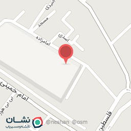 عکس مزار محمود معززی