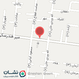 عکس دفتر وکالت محمدحسن زارعی