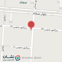 عکس تشک رویال