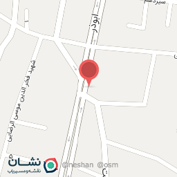 عکس شیرینی سرای رسالت 