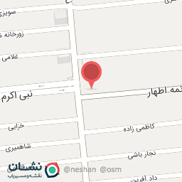 عکس قنادی توکل (سید)