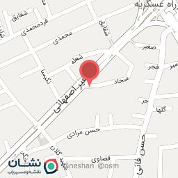 عکس دکتر احمد کامیار