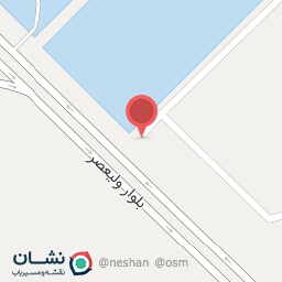 عکس زائرسرای دانشکده شهید محلاتی قم