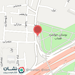 عکس تعمیرگاه موتور سیکلت