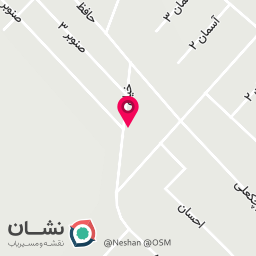 عکس سوپر مارکت عزیزی